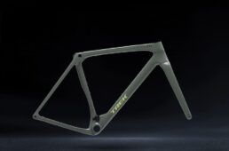 トレック Project Oneフレームセット