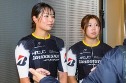 HPCJC-ブリヂストン アンカー