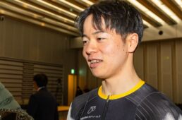 HPCJC-ブリヂストン アンカー