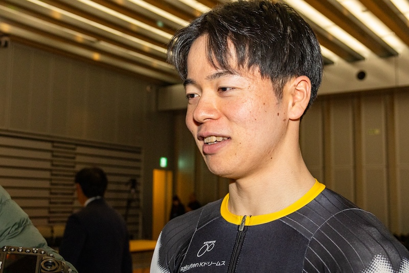 HPCJC-ブリヂストン アンカー