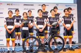 HPCJC-ブリヂストン アンカー