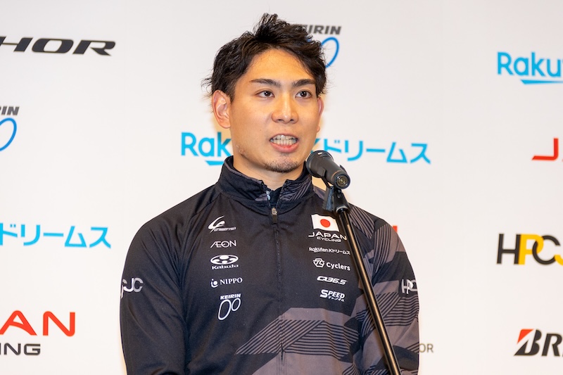 HPCJC-ブリヂストン アンカー