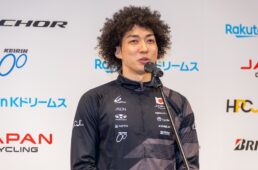 HPCJC-ブリヂストン アンカー