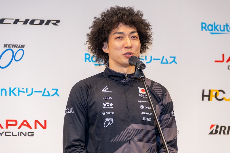 HPCJC-ブリヂストン アンカー