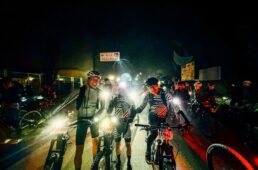 松野四万十バイクレース2025