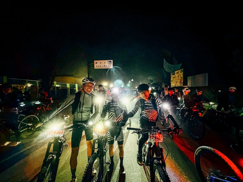 松野四万十バイクレース2025