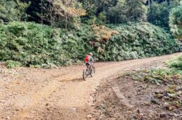 松野四万十バイクレース2025