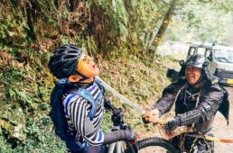 松野四万十バイクレース2025