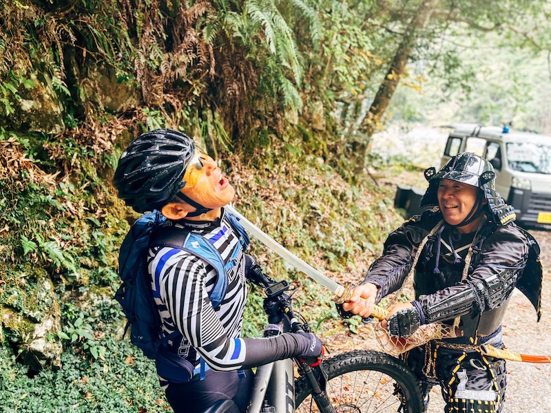 松野四万十バイクレース2025