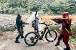 松野四万十バイクレース2025