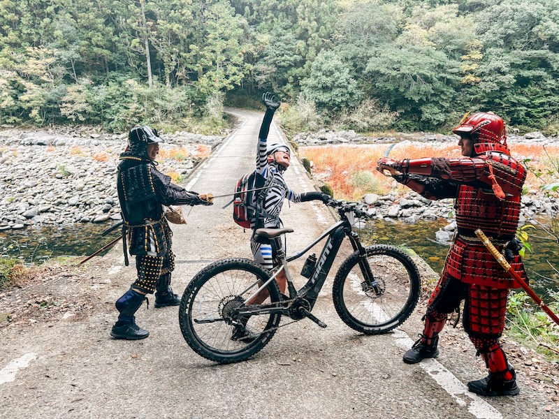 松野四万十バイクレース2025