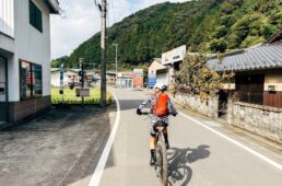 後編　松野四万十バイクレース2025