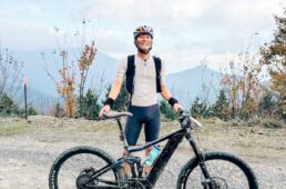 後編　松野四万十バイクレース2025