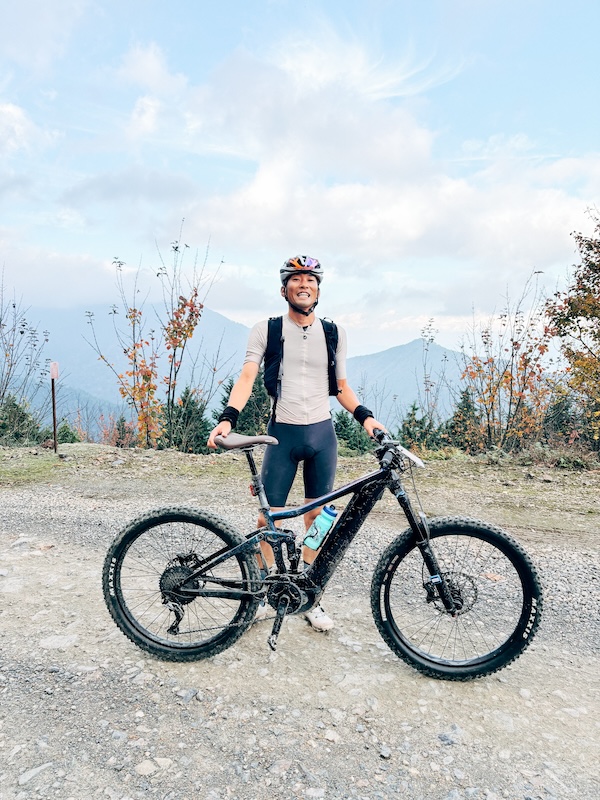 後編　松野四万十バイクレース2025