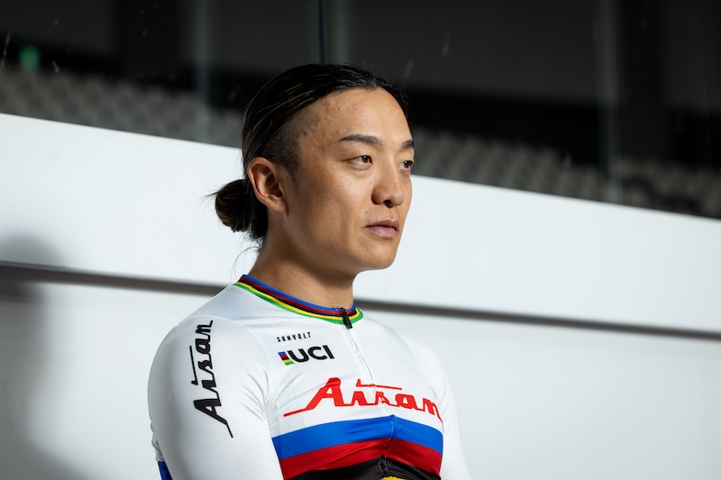 窪木一茂が辿ってきたパスウェイ Part3