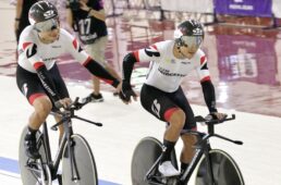 窪木一茂が辿ってきたパスウェイ Part3