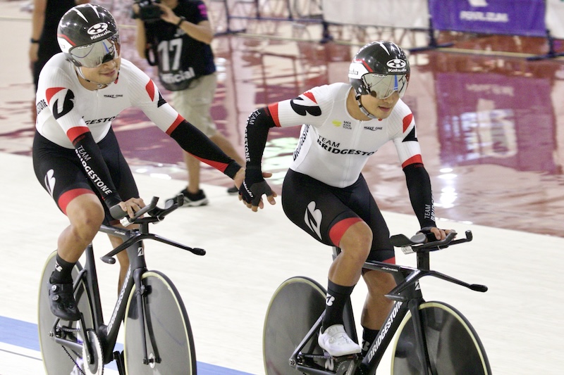 窪木一茂が辿ってきたパスウェイ Part3