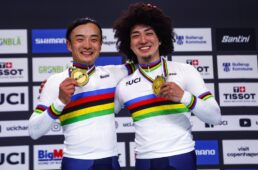 窪木一茂が辿ってきたパスウェイ Part3