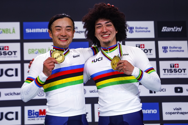 窪木一茂が辿ってきたパスウェイ Part3