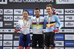 窪木一茂が辿ってきたパスウェイ Part3