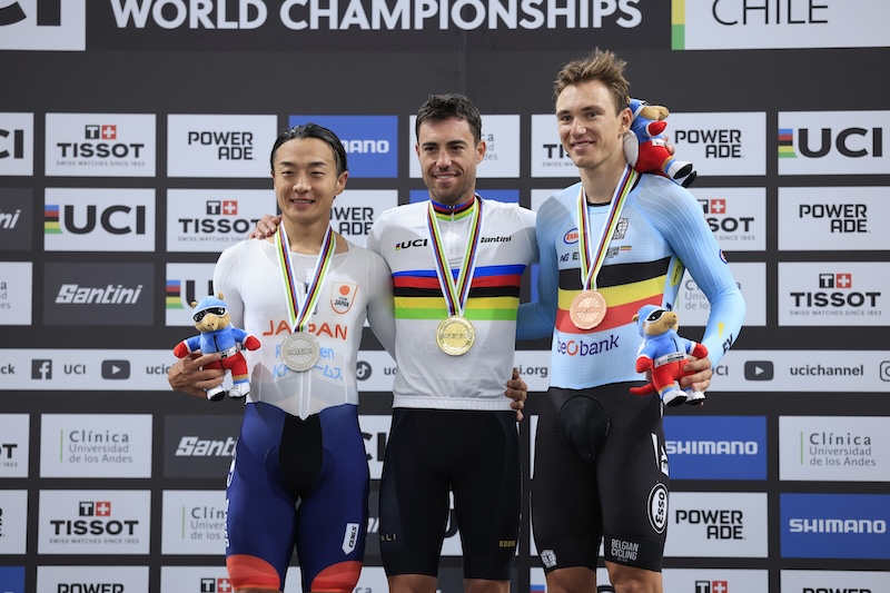 窪木一茂が辿ってきたパスウェイ Part3