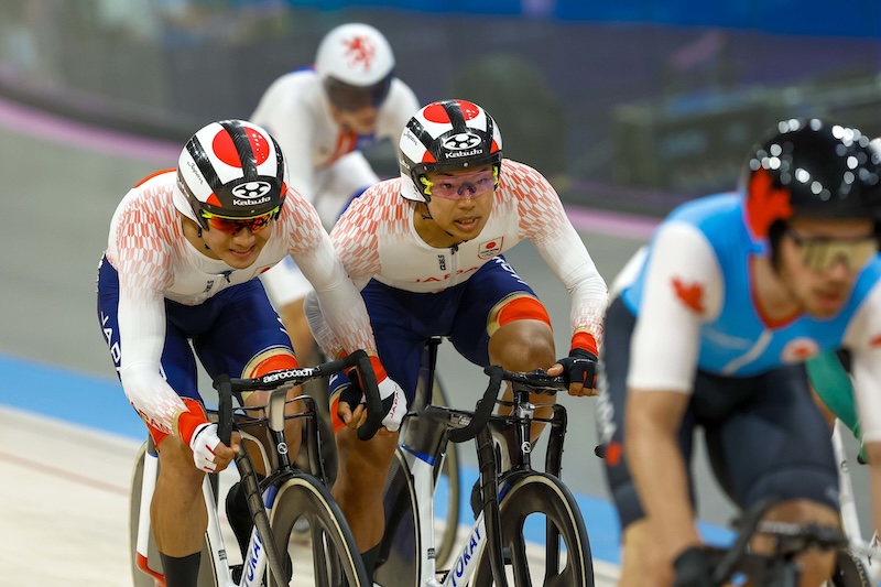 窪木一茂が辿ってきたパスウェイ Part3