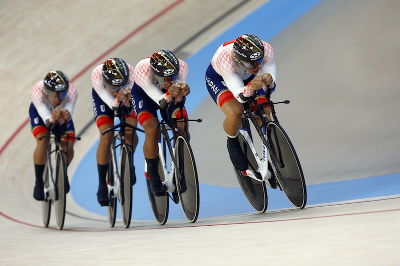 窪木一茂が辿ってきたパスウェイ Part3