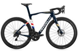 竹之内悠がピナレロ アンバサダーに就任