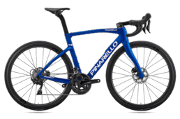 ピナレロ「WUP｜ホイールアップグレードプログラム」2026年1月中旬まで