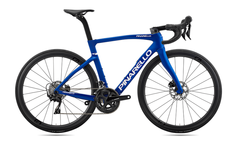 ピナレロ「WUP｜ホイールアップグレードプログラム」2026年1月中旬まで