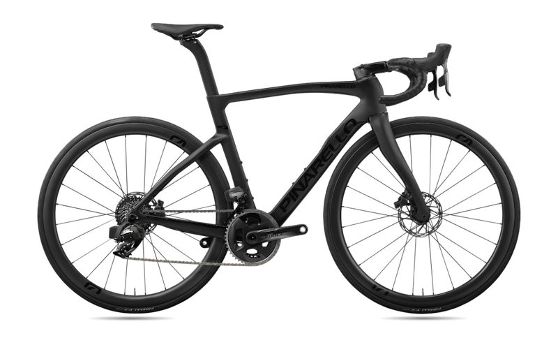 竹之内悠がピナレロ アンバサダーに就任