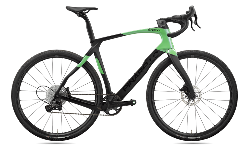 竹之内悠がピナレロ アンバサダーに就任