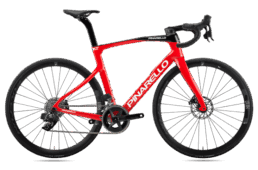 ピナレロ「WUP｜ホイールアップグレードプログラム」2026年1月中旬まで