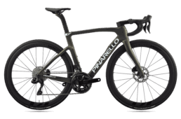 ピナレロ「WUP｜ホイールアップグレードプログラム」2026年1月中旬まで