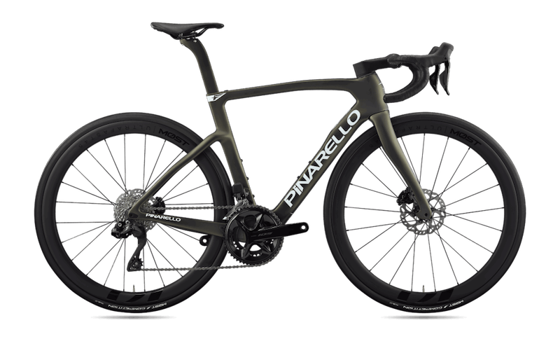 ピナレロ「WUP｜ホイールアップグレードプログラム」2026年1月中旬まで