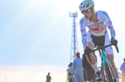 松伏シクロクロス2025