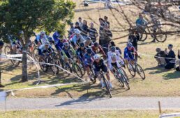 松伏シクロクロス2025