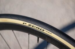 ピレリ・PゼロレースRS／Pゼロレース