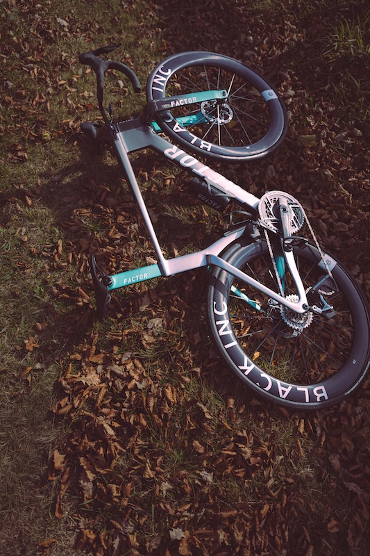 ファクター・新型ONE