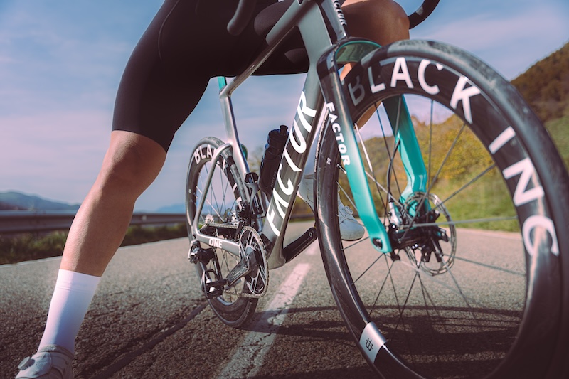 ファクター・新型ONE