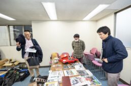 「八重洲出版 趣味人大放出感謝祭 2025」アフターレポート