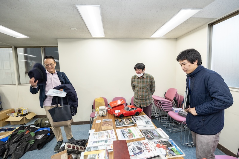 「八重洲出版 趣味人大放出感謝祭 2025」アフターレポート