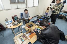 「八重洲出版 趣味人大放出感謝祭 2025」アフターレポート