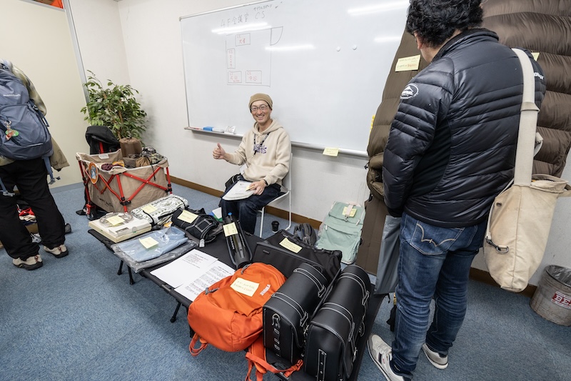 「八重洲出版 趣味人大放出感謝祭 2025」アフターレポート