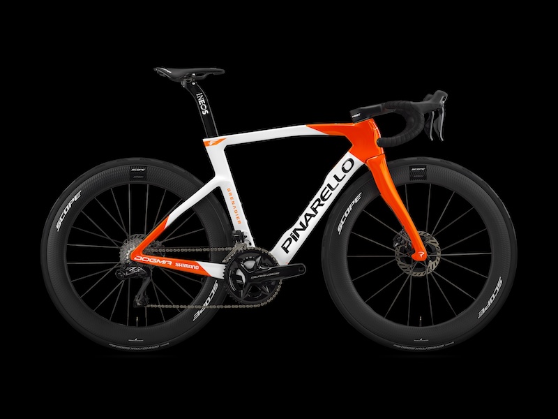 ピナレロ 2026 イネオス・グレナディアズ