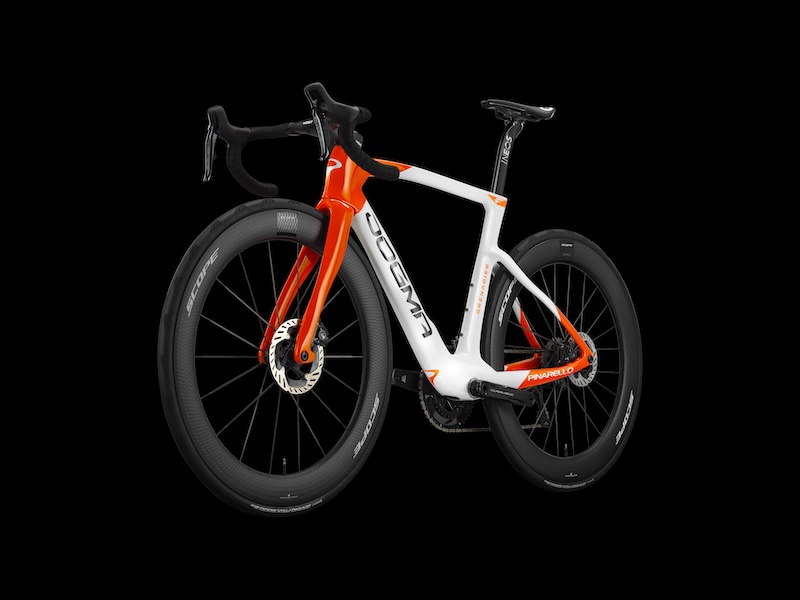 ピナレロ 2026 イネオス・グレナディアズ