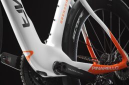 ピナレロ 2026 イネオス・グレナディアズ