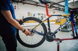 ピレリ・PゼロレースRS／Pゼロレース