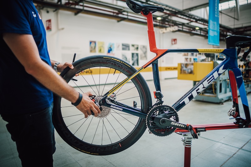 ピレリ・PゼロレースRS/Pゼロレース