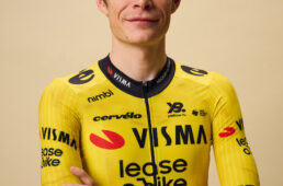 Team Visma | Lease a Bike 2026